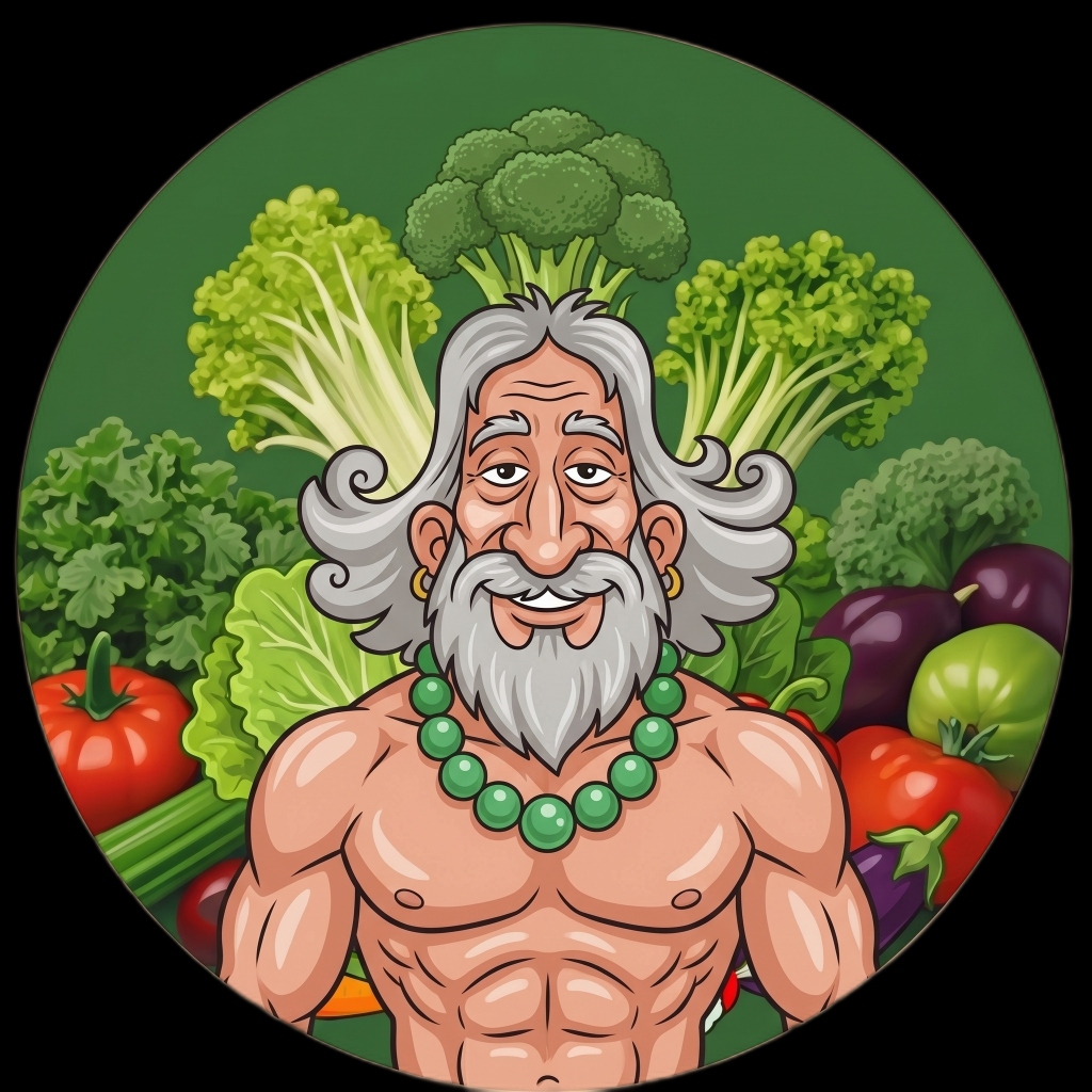 The Diet Guru