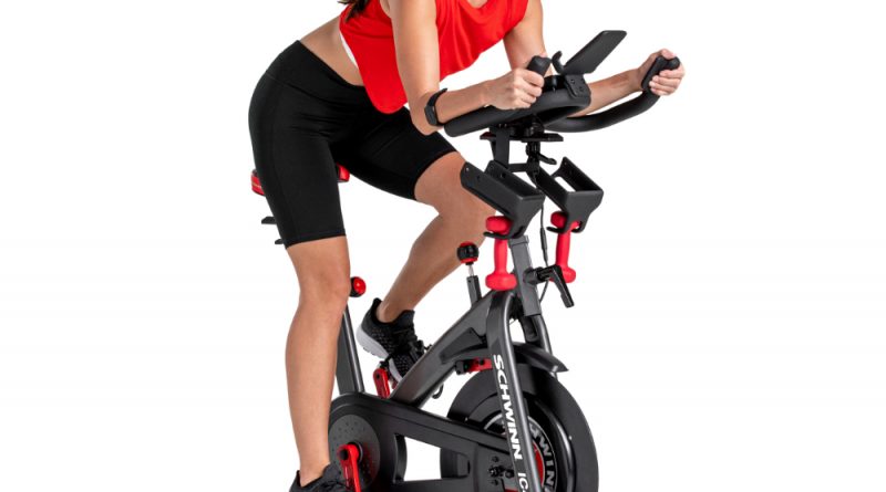 Schwinn 411 elliptical review1