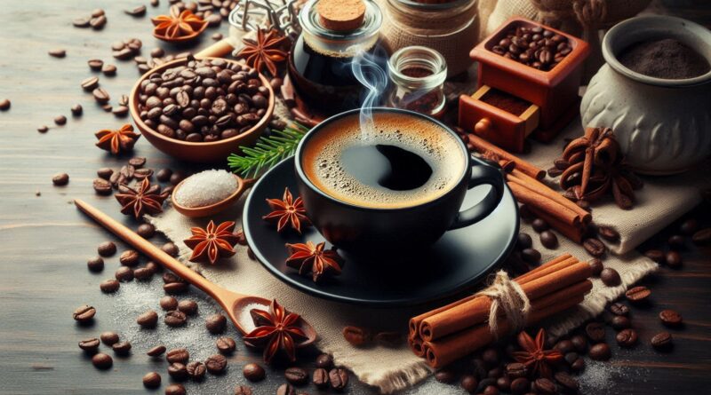 Is Black Coffee Good For You