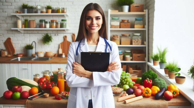 Understanding Nutrition A Comprehensive Guide