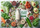 Plant-Based Nutrition Power Your Ultimate Guide