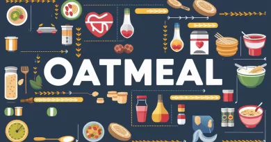 Why oatmeal is your secret weapon for rapid weight loss.